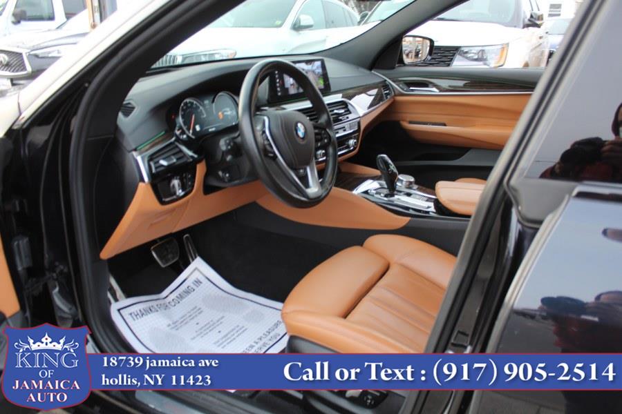 2018 BMW 6 Series 640i xDrive Gran Turismo, available for sale in Hollis, New York | King of Jamaica Auto Inc. Hollis, New York 2018 BMW 6 Series 640i xDrive Gran Turismo, available for sale in Hollis, New York | King of Jamaica Auto Inc. Hollis, New York
