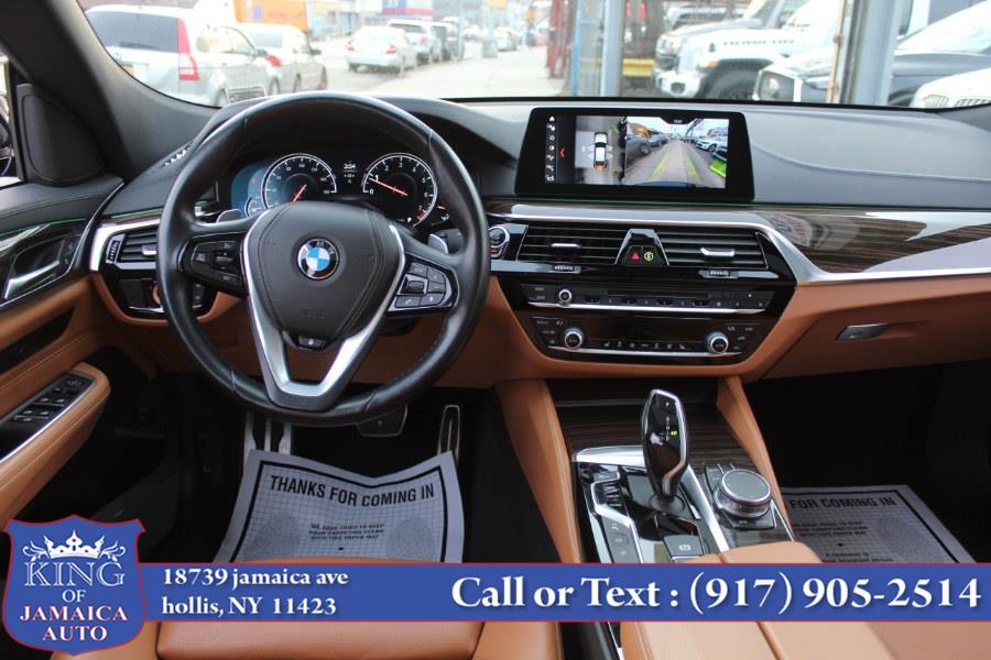 2018 BMW 6 Series 640i xDrive Gran Turismo, available for sale in Hollis, New York | King of Jamaica Auto Inc. Hollis, New York 2018 BMW 6 Series 640i xDrive Gran Turismo, available for sale in Hollis, New York | King of Jamaica Auto Inc. Hollis, New York