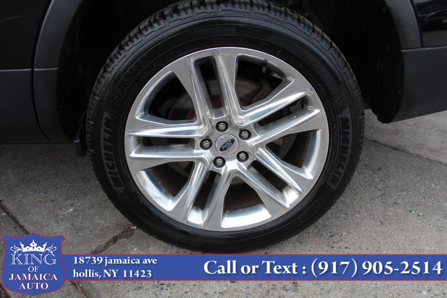 2017 Ford Explorer XLT 4WD, available for sale in Hollis, New York | King of Jamaica Auto Inc. Hollis, New York 2017 Ford Explorer XLT 4WD, available for sale in Hollis, New York | King of Jamaica Auto Inc. Hollis, New York
