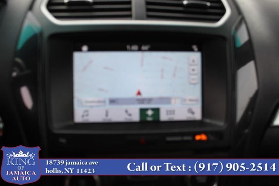 2017 Ford Explorer XLT 4WD, available for sale in Hollis, New York | King of Jamaica Auto Inc. Hollis, New York 2017 Ford Explorer XLT 4WD, available for sale in Hollis, New York | King of Jamaica Auto Inc. Hollis, New York
