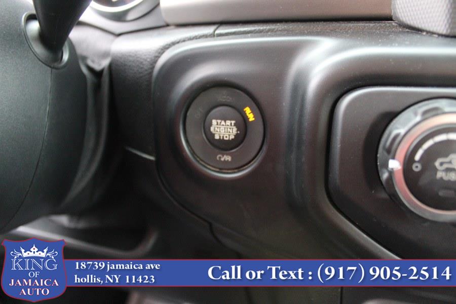 Used Jeep Gladiator Sport S 4x4 2020 | King of Jamaica Auto Inc. Hollis, New York Used Jeep Gladiator Sport S 4x4 2020 | King of Jamaica Auto Inc. Hollis, New York