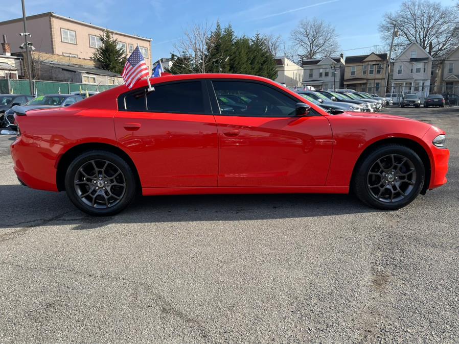 Used Dodge Charger GT AWD 2018 | Auto Haus of Irvington Corp. Irvington , New Jersey