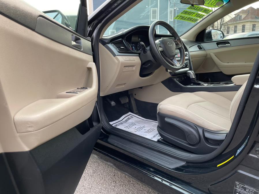 2019 Hyundai Sonata SE 2.4L, available for sale in Irvington , New Jersey | Auto Haus of Irvington Corp. Irvington , New Jersey