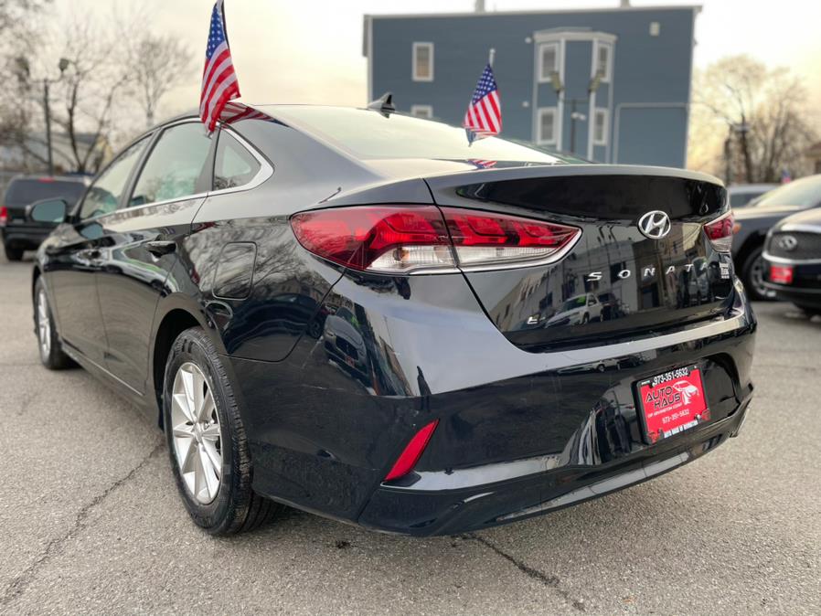 2019 Hyundai Sonata SE 2.4L, available for sale in Irvington , New Jersey | Auto Haus of Irvington Corp. Irvington , New Jersey 2019 Hyundai Sonata SE 2.4L, available for sale in Irvington , New Jersey | Auto Haus of Irvington Corp. Irvington , New Jersey
