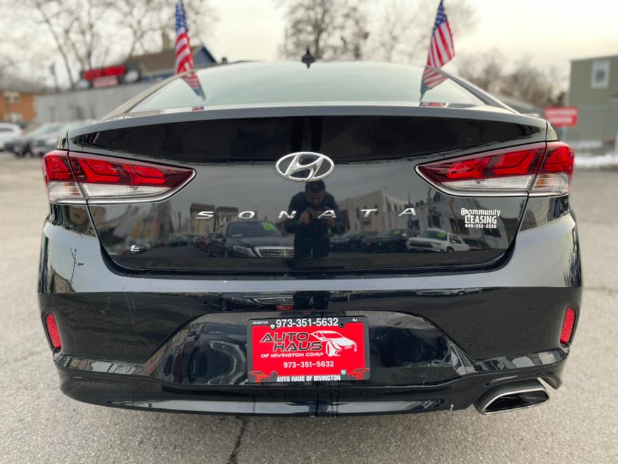 2019 Hyundai Sonata SE 2.4L, available for sale in Irvington , New Jersey | Auto Haus of Irvington Corp. Irvington , New Jersey 2019 Hyundai Sonata SE 2.4L, available for sale in Irvington , New Jersey | Auto Haus of Irvington Corp. Irvington , New Jersey