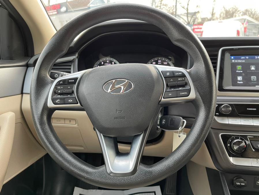 2019 Hyundai Sonata SE 2.4L, available for sale in Irvington , New Jersey | Auto Haus of Irvington Corp. Irvington , New Jersey 2019 Hyundai Sonata SE 2.4L, available for sale in Irvington , New Jersey | Auto Haus of Irvington Corp. Irvington , New Jersey