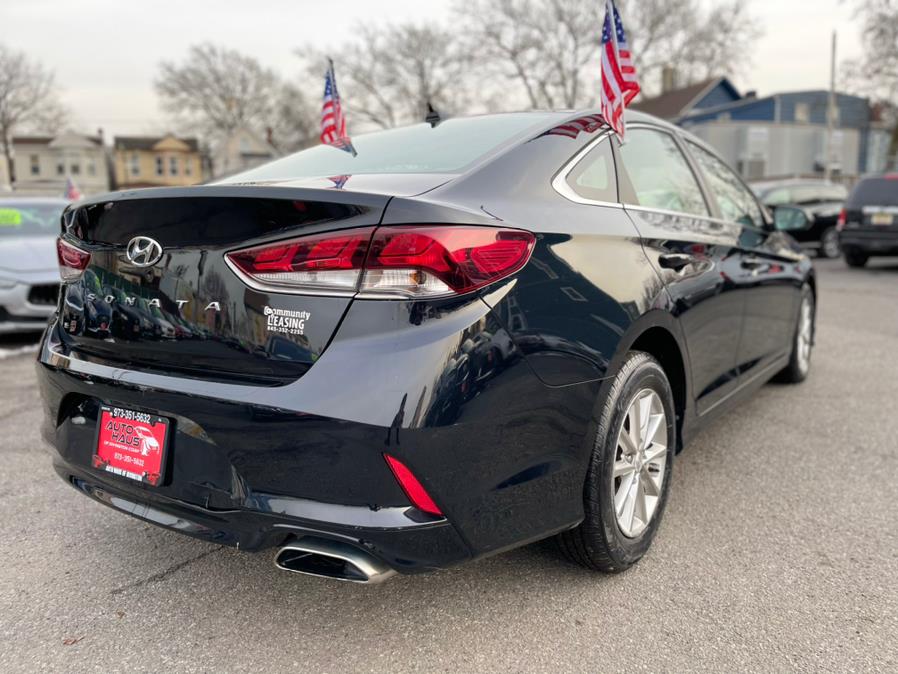 Used Hyundai Sonata SE 2.4L 2019 | Auto Haus of Irvington Corp. Irvington , New Jersey