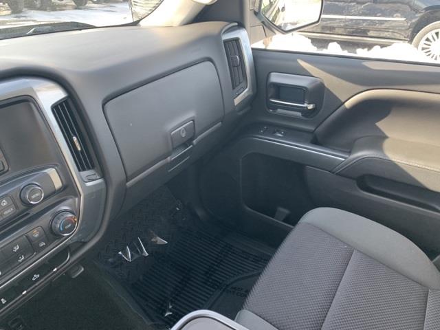 Used Chevrolet Silverado 2500hd LT 2015 | Sullivan Automotive Group. Avon, Connecticut