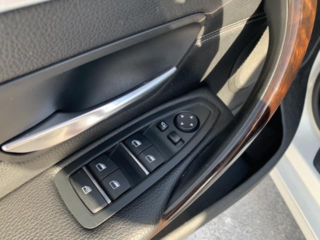 Used BMW 4 Series 430i xDrive Gran Coupe 2018 | Sullivan Automotive Group. Avon, Connecticut