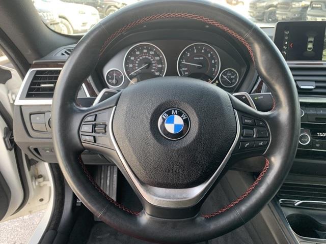 Used BMW 4 Series 430i xDrive Gran Coupe 2018 | Sullivan Automotive Group. Avon, Connecticut