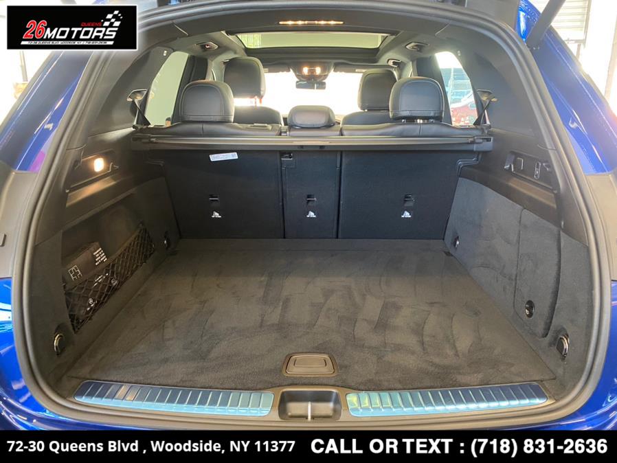 Used Mercedes-Benz GLE AMG GLE 53 4MATIC SUV 2021 | 26 Motors Queens. Woodside, New York Used Mercedes-Benz GLE AMG GLE 53 4MATIC SUV 2021 | 26 Motors Queens. Woodside, New York