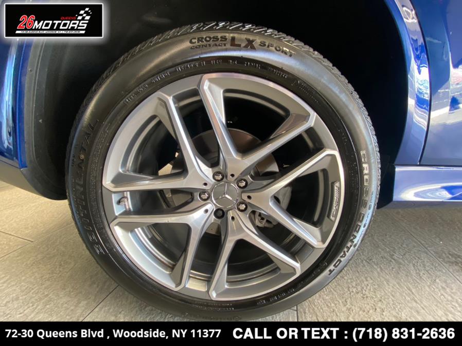 Used Mercedes-Benz GLE AMG GLE 53 4MATIC SUV 2021 | 26 Motors Queens. Woodside, New York Used Mercedes-Benz GLE AMG GLE 53 4MATIC SUV 2021 | 26 Motors Queens. Woodside, New York