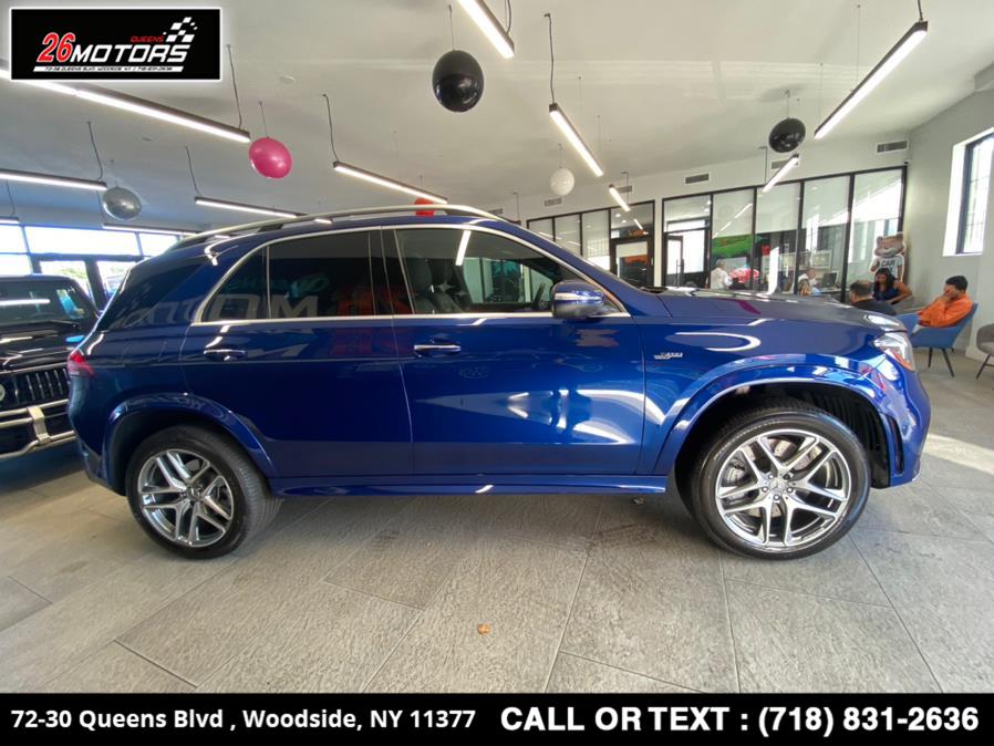 Used Mercedes-Benz GLE AMG GLE 53 4MATIC SUV 2021 | 26 Motors Queens. Woodside, New York Used Mercedes-Benz GLE AMG GLE 53 4MATIC SUV 2021 | 26 Motors Queens. Woodside, New York