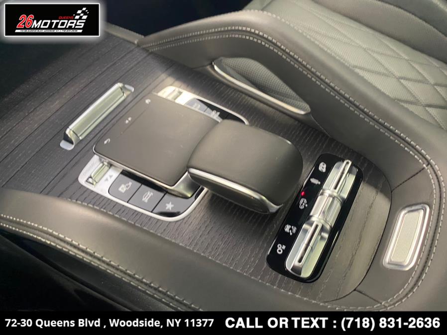 Used Mercedes-Benz GLE AMG GLE 53 4MATIC SUV 2021 | 26 Motors Queens. Woodside, New York Used Mercedes-Benz GLE AMG GLE 53 4MATIC SUV 2021 | 26 Motors Queens. Woodside, New York