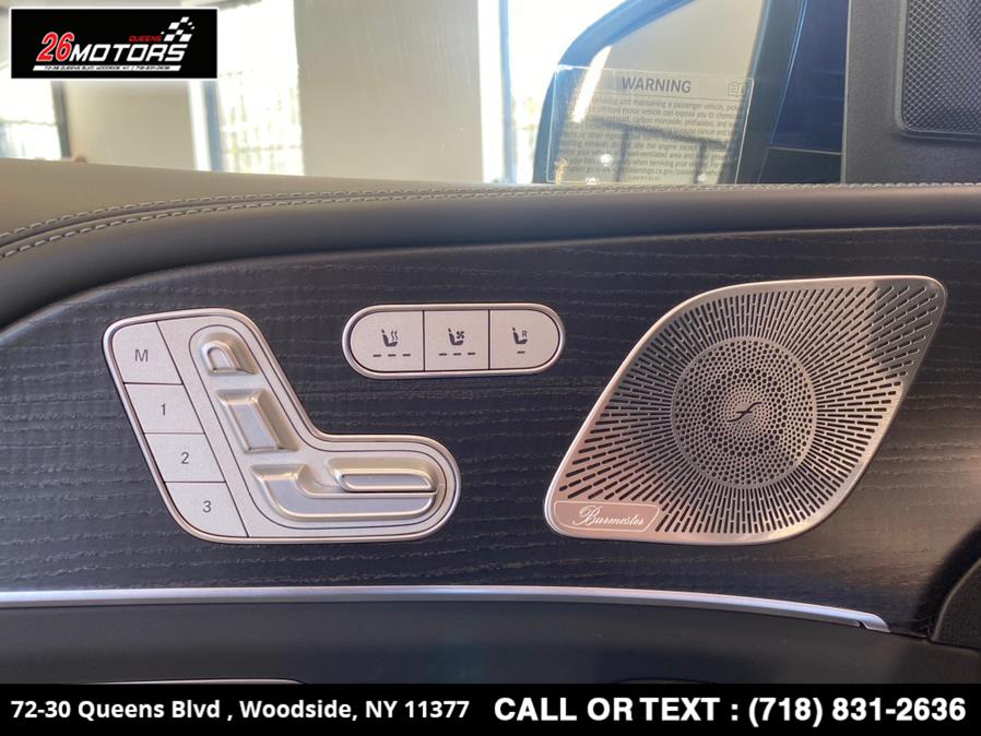 Used Mercedes-Benz GLE AMG GLE 53 4MATIC SUV 2021 | 26 Motors Queens. Woodside, New York Used Mercedes-Benz GLE AMG GLE 53 4MATIC SUV 2021 | 26 Motors Queens. Woodside, New York