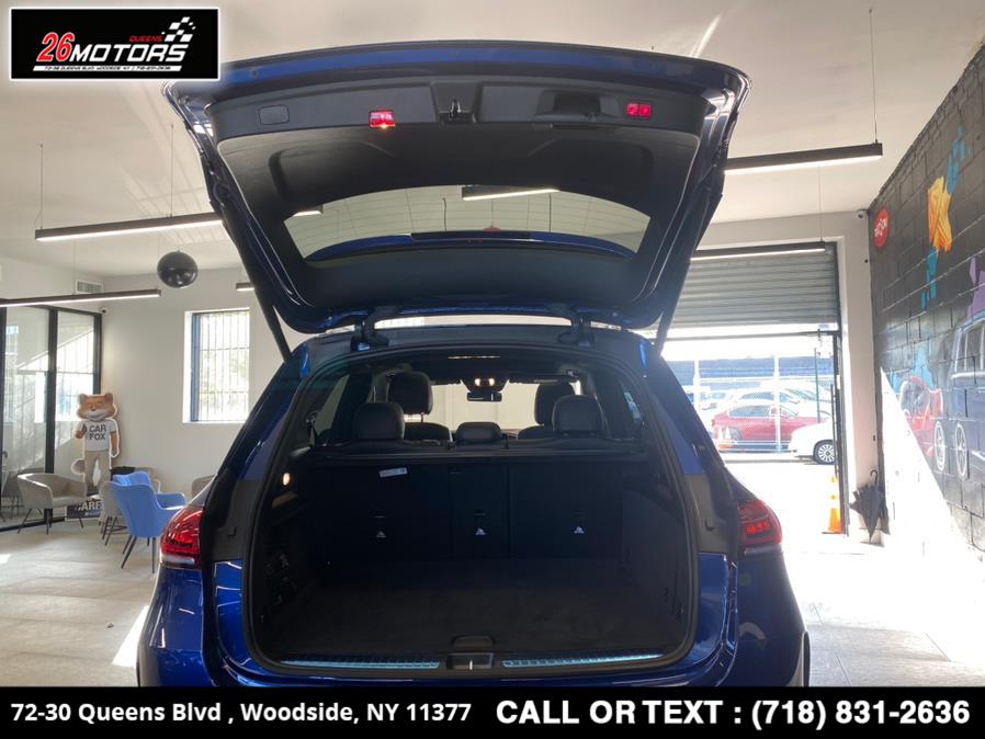 Used Mercedes-Benz GLE AMG GLE 53 4MATIC SUV 2021 | 26 Motors Queens. Woodside, New York Used Mercedes-Benz GLE AMG GLE 53 4MATIC SUV 2021 | 26 Motors Queens. Woodside, New York
