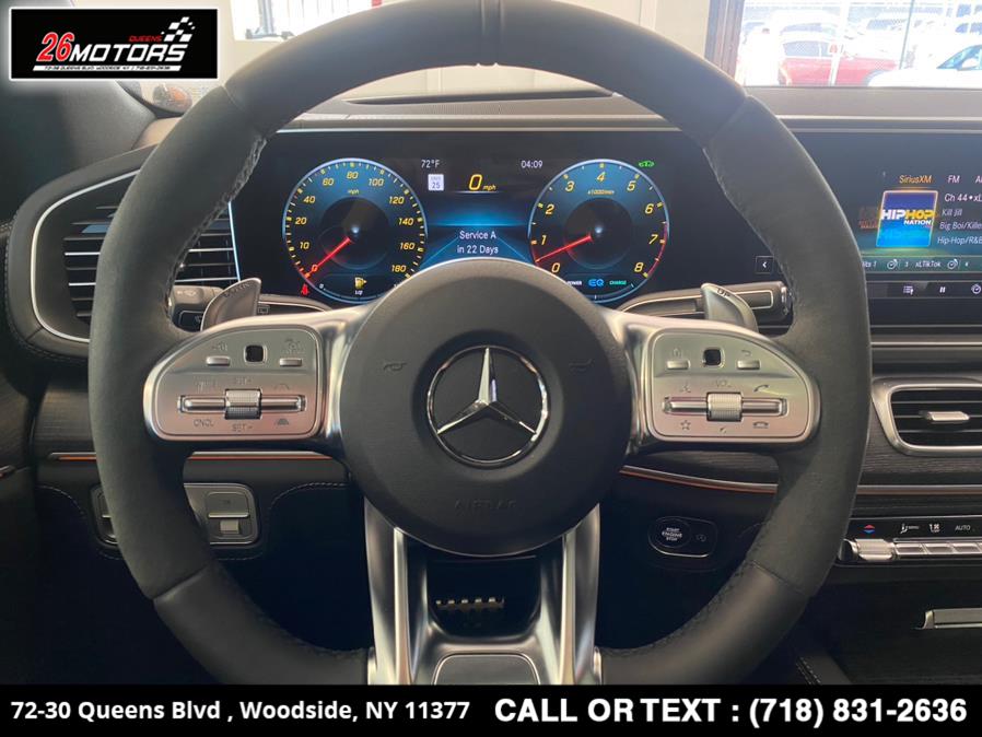 Used Mercedes-Benz GLE AMG GLE 53 4MATIC SUV 2021 | 26 Motors Queens. Woodside, New York Used Mercedes-Benz GLE AMG GLE 53 4MATIC SUV 2021 | 26 Motors Queens. Woodside, New York