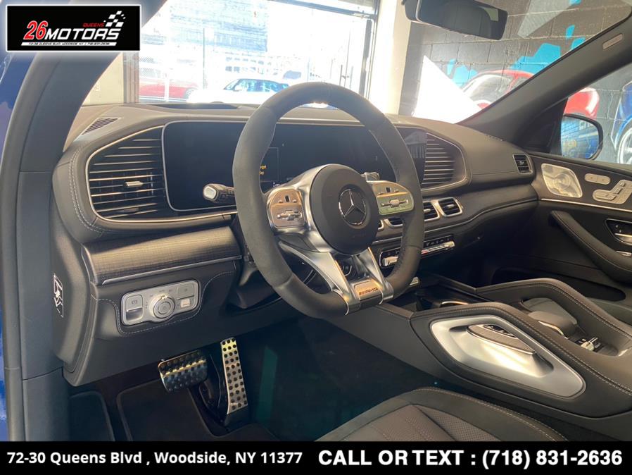 Used Mercedes-Benz GLE AMG GLE 53 4MATIC SUV 2021 | 26 Motors Queens. Woodside, New York Used Mercedes-Benz GLE AMG GLE 53 4MATIC SUV 2021 | 26 Motors Queens. Woodside, New York