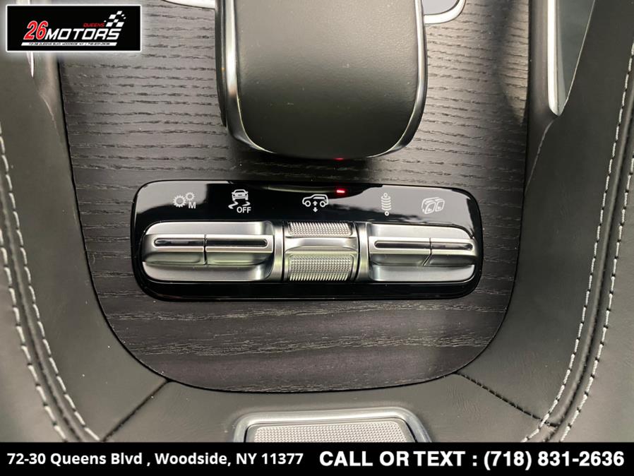 Used Mercedes-Benz GLE AMG GLE 53 4MATIC SUV 2021 | 26 Motors Queens. Woodside, New York Used Mercedes-Benz GLE AMG GLE 53 4MATIC SUV 2021 | 26 Motors Queens. Woodside, New York