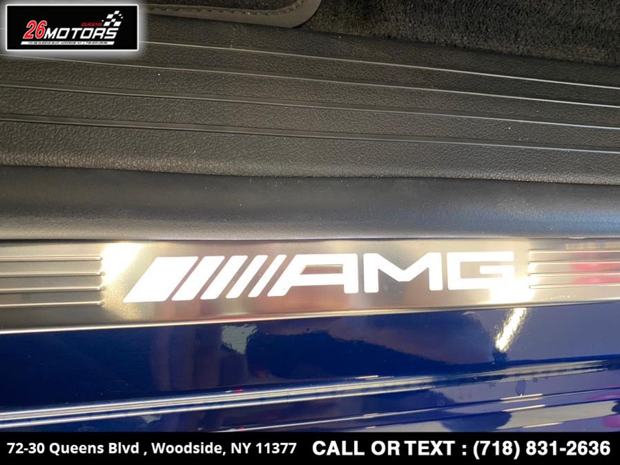 Used Mercedes-Benz GLE AMG GLE 53 4MATIC SUV 2021 | 26 Motors Queens. Woodside, New York Used Mercedes-Benz GLE AMG GLE 53 4MATIC SUV 2021 | 26 Motors Queens. Woodside, New York