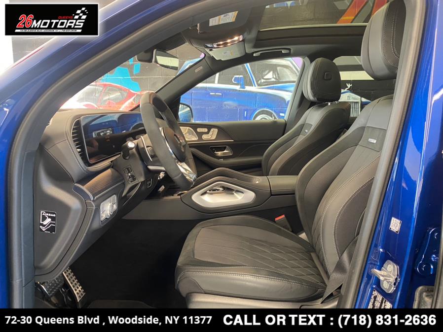 Used Mercedes-Benz GLE AMG GLE 53 4MATIC SUV 2021 | 26 Motors Queens. Woodside, New York Used Mercedes-Benz GLE AMG GLE 53 4MATIC SUV 2021 | 26 Motors Queens. Woodside, New York