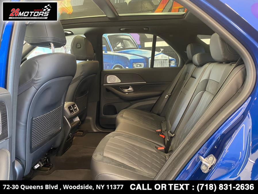 Used Mercedes-Benz GLE AMG GLE 53 4MATIC SUV 2021 | 26 Motors Queens. Woodside, New York Used Mercedes-Benz GLE AMG GLE 53 4MATIC SUV 2021 | 26 Motors Queens. Woodside, New York