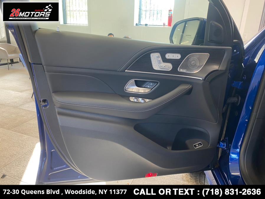 Used Mercedes-Benz GLE AMG GLE 53 4MATIC SUV 2021 | 26 Motors Queens. Woodside, New York Used Mercedes-Benz GLE AMG GLE 53 4MATIC SUV 2021 | 26 Motors Queens. Woodside, New York