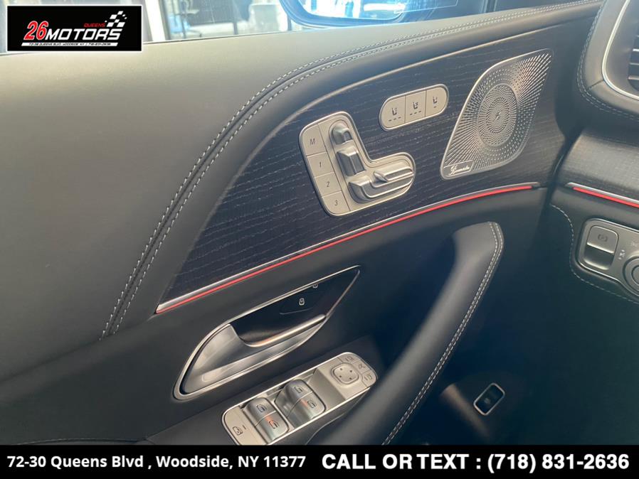 Used Mercedes-Benz GLE AMG GLE 53 4MATIC SUV 2021 | 26 Motors Queens. Woodside, New York Used Mercedes-Benz GLE AMG GLE 53 4MATIC SUV 2021 | 26 Motors Queens. Woodside, New York