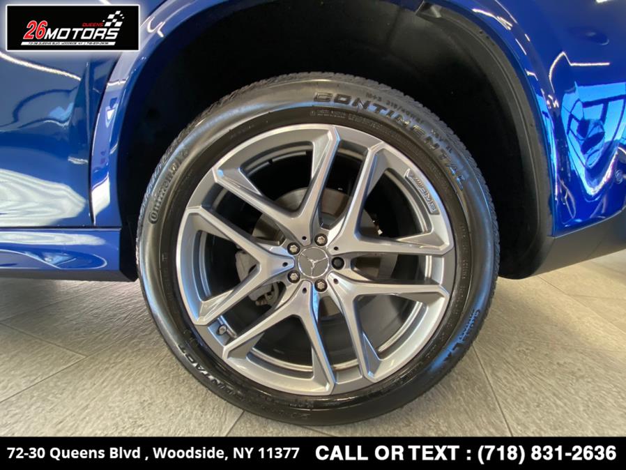 Used Mercedes-Benz GLE AMG GLE 53 4MATIC SUV 2021 | 26 Motors Queens. Woodside, New York Used Mercedes-Benz GLE AMG GLE 53 4MATIC SUV 2021 | 26 Motors Queens. Woodside, New York