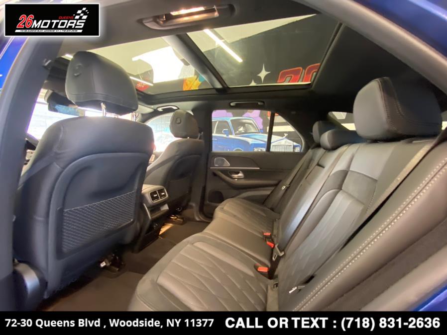 Used Mercedes-Benz GLE AMG GLE 53 4MATIC SUV 2021 | 26 Motors Queens. Woodside, New York Used Mercedes-Benz GLE AMG GLE 53 4MATIC SUV 2021 | 26 Motors Queens. Woodside, New York
