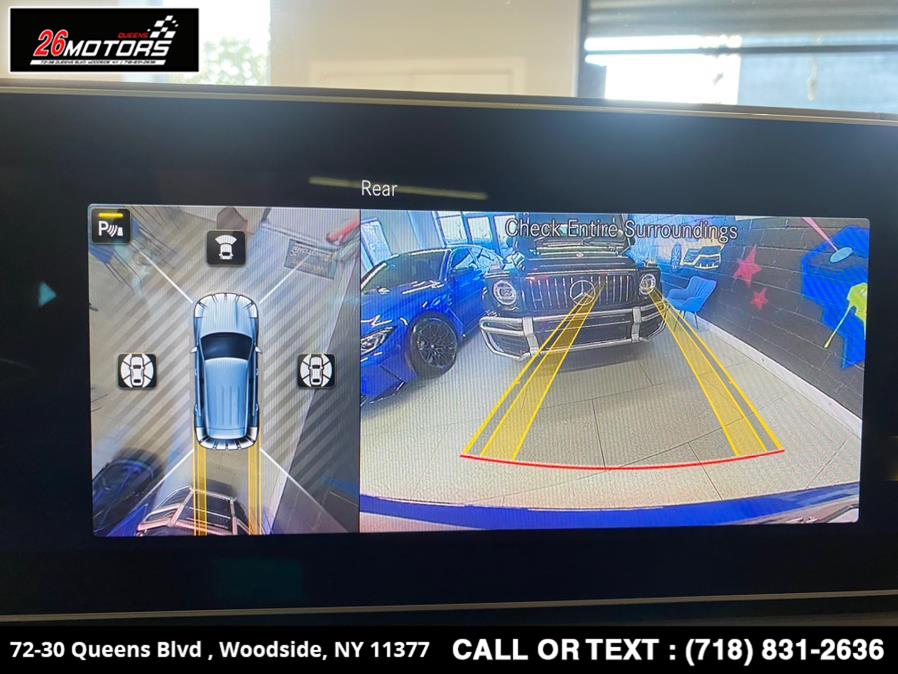 Used Mercedes-Benz GLE AMG GLE 53 4MATIC SUV 2021 | 26 Motors Queens. Woodside, New York Used Mercedes-Benz GLE AMG GLE 53 4MATIC SUV 2021 | 26 Motors Queens. Woodside, New York