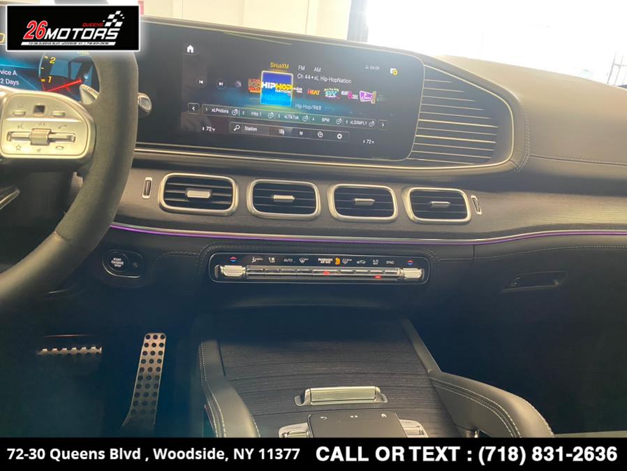 Used Mercedes-Benz GLE AMG GLE 53 4MATIC SUV 2021 | 26 Motors Queens. Woodside, New York Used Mercedes-Benz GLE AMG GLE 53 4MATIC SUV 2021 | 26 Motors Queens. Woodside, New York