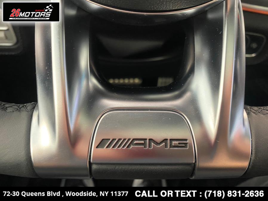 Used Mercedes-Benz GLE AMG GLE 53 4MATIC SUV 2021 | 26 Motors Queens. Woodside, New York Used Mercedes-Benz GLE AMG GLE 53 4MATIC SUV 2021 | 26 Motors Queens. Woodside, New York