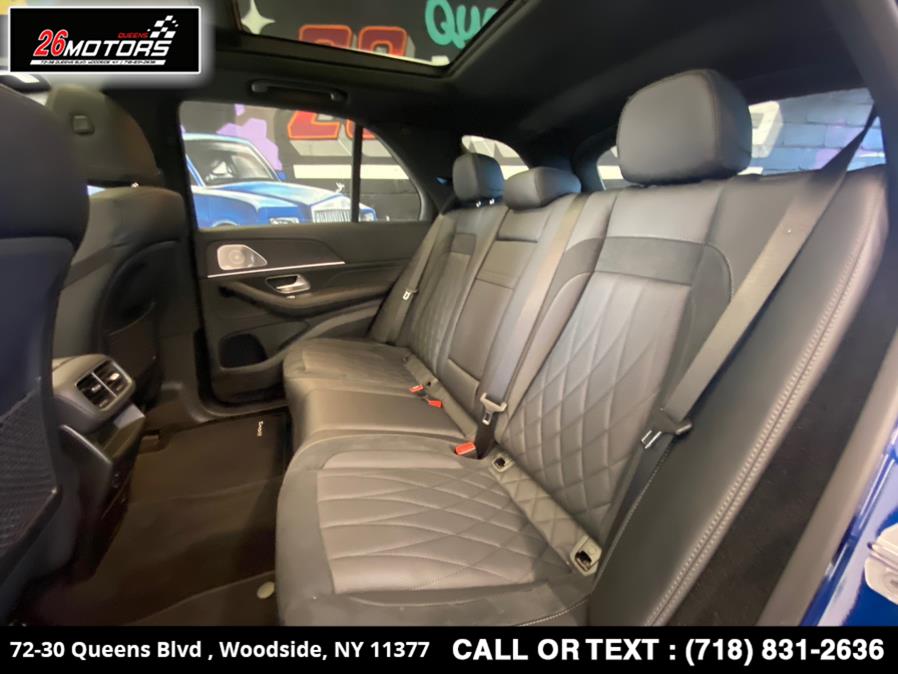 Used Mercedes-Benz GLE AMG GLE 53 4MATIC SUV 2021 | 26 Motors Queens. Woodside, New York Used Mercedes-Benz GLE AMG GLE 53 4MATIC SUV 2021 | 26 Motors Queens. Woodside, New York