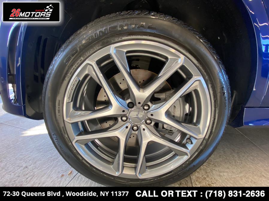 Used Mercedes-Benz GLE AMG GLE 53 4MATIC SUV 2021 | 26 Motors Queens. Woodside, New York Used Mercedes-Benz GLE AMG GLE 53 4MATIC SUV 2021 | 26 Motors Queens. Woodside, New York