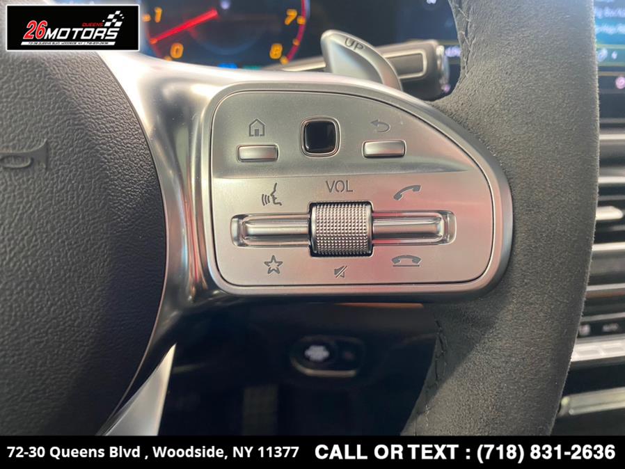 Used Mercedes-Benz GLE AMG GLE 53 4MATIC SUV 2021 | 26 Motors Queens. Woodside, New York Used Mercedes-Benz GLE AMG GLE 53 4MATIC SUV 2021 | 26 Motors Queens. Woodside, New York