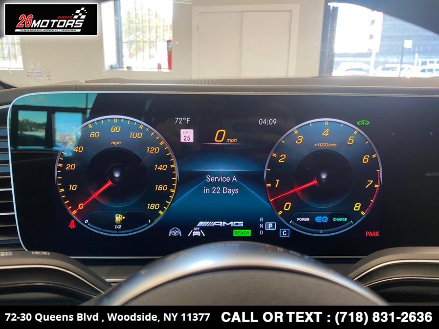Used Mercedes-Benz GLE AMG GLE 53 4MATIC SUV 2021 | 26 Motors Queens. Woodside, New York Used Mercedes-Benz GLE AMG GLE 53 4MATIC SUV 2021 | 26 Motors Queens. Woodside, New York