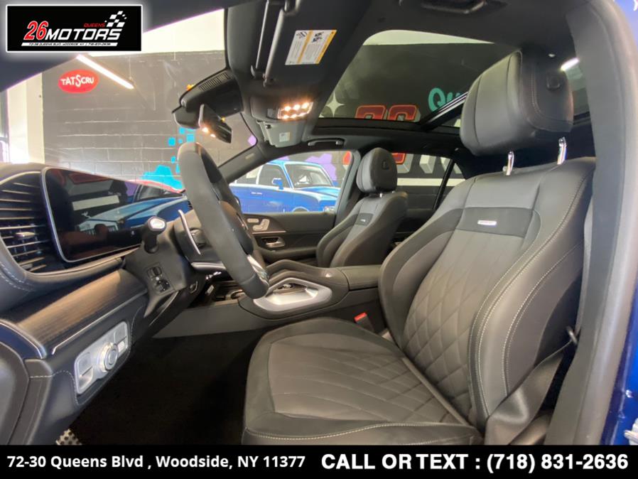 Used Mercedes-Benz GLE AMG GLE 53 4MATIC SUV 2021 | 26 Motors Queens. Woodside, New York Used Mercedes-Benz GLE AMG GLE 53 4MATIC SUV 2021 | 26 Motors Queens. Woodside, New York