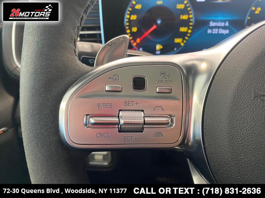 Used Mercedes-Benz GLE AMG GLE 53 4MATIC SUV 2021 | 26 Motors Queens. Woodside, New York Used Mercedes-Benz GLE AMG GLE 53 4MATIC SUV 2021 | 26 Motors Queens. Woodside, New York