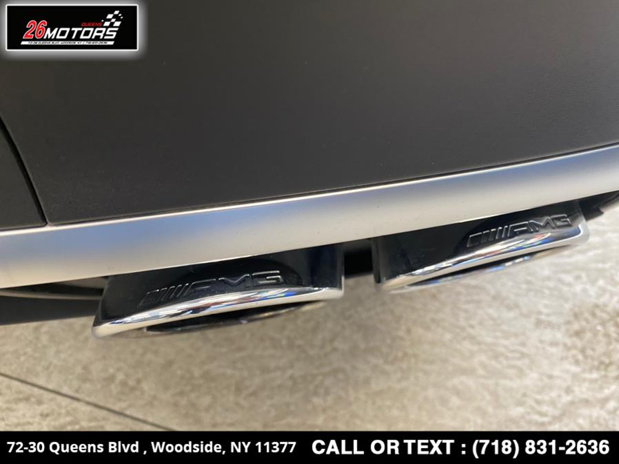 Used Mercedes-Benz GLE AMG GLE 53 4MATIC SUV 2021 | 26 Motors Queens. Woodside, New York Used Mercedes-Benz GLE AMG GLE 53 4MATIC SUV 2021 | 26 Motors Queens. Woodside, New York