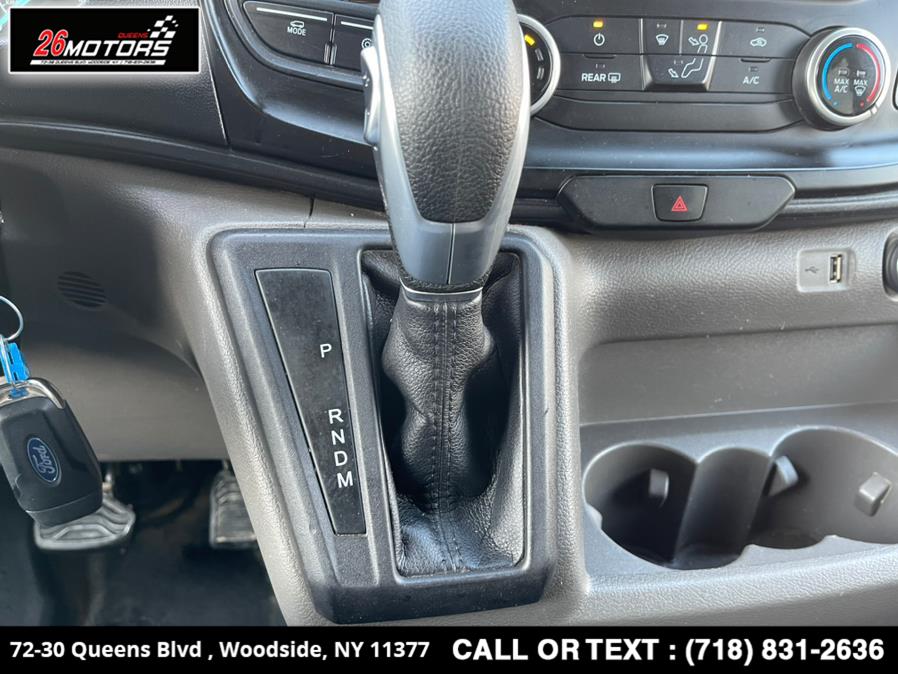 Used Ford Transit Cargo Van T-150 148" Med Rf 8670 GVWR RWD 2020 | 26 Motors Queens. Woodside, New York Used Ford Transit Cargo Van T-150 148" Med Rf 8670 GVWR RWD 2020 | 26 Motors Queens. Woodside, New York