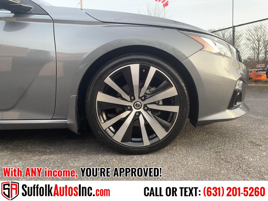 Used Nissan Altima 2.0 Platinum Sedan 2020 | Suffolk Autos Inc. Medford, New York Used Nissan Altima 2.0 Platinum Sedan 2020 | Suffolk Autos Inc. Medford, New York