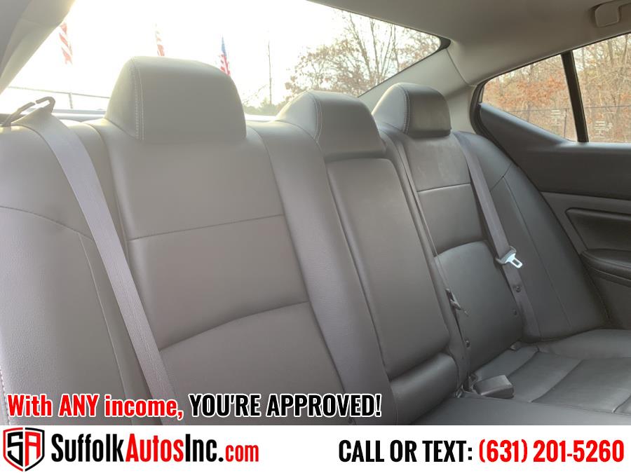 Used Nissan Altima 2.0 Platinum Sedan 2020 | Suffolk Autos Inc. Medford, New York Used Nissan Altima 2.0 Platinum Sedan 2020 | Suffolk Autos Inc. Medford, New York