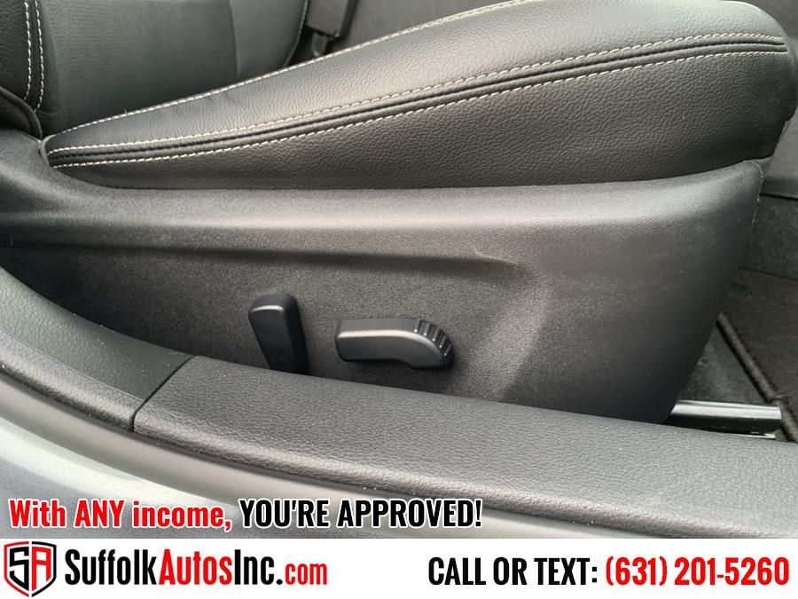 Used Nissan Altima 2.0 Platinum Sedan 2020 | Suffolk Autos Inc. Medford, New York Used Nissan Altima 2.0 Platinum Sedan 2020 | Suffolk Autos Inc. Medford, New York