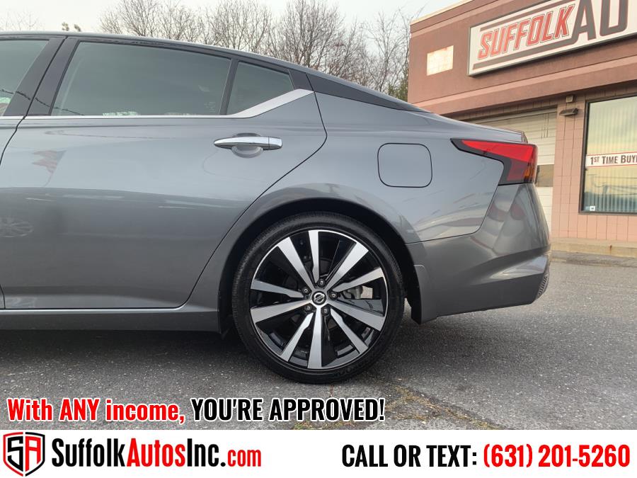 Used Nissan Altima 2.0 Platinum Sedan 2020 | Suffolk Autos Inc. Medford, New York Used Nissan Altima 2.0 Platinum Sedan 2020 | Suffolk Autos Inc. Medford, New York
