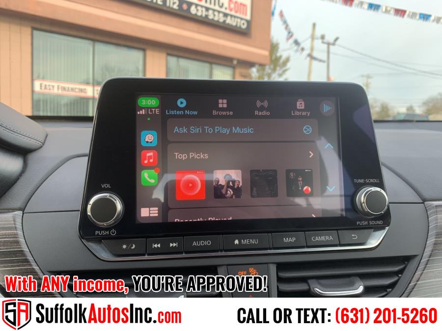 Used Nissan Altima 2.0 Platinum Sedan 2020 | Suffolk Autos Inc. Medford, New York Used Nissan Altima 2.0 Platinum Sedan 2020 | Suffolk Autos Inc. Medford, New York
