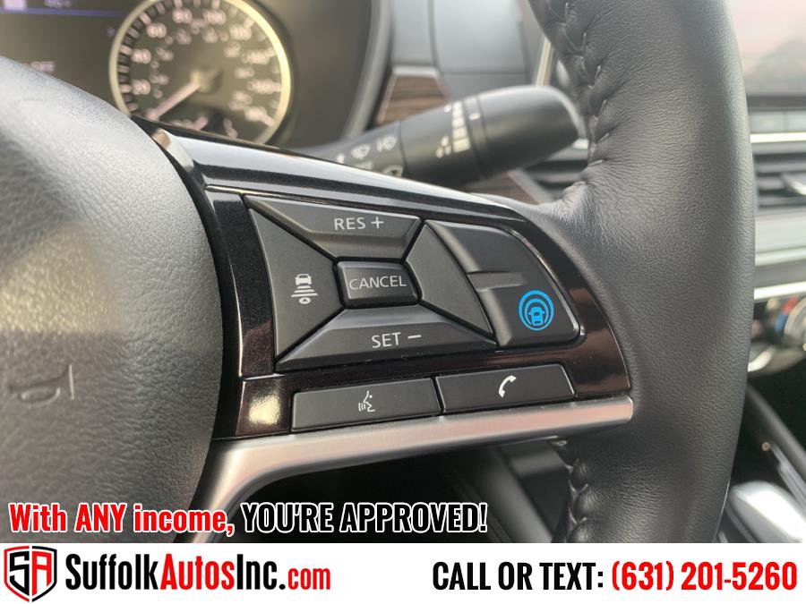 Used Nissan Altima 2.0 Platinum Sedan 2020 | Suffolk Autos Inc. Medford, New York Used Nissan Altima 2.0 Platinum Sedan 2020 | Suffolk Autos Inc. Medford, New York