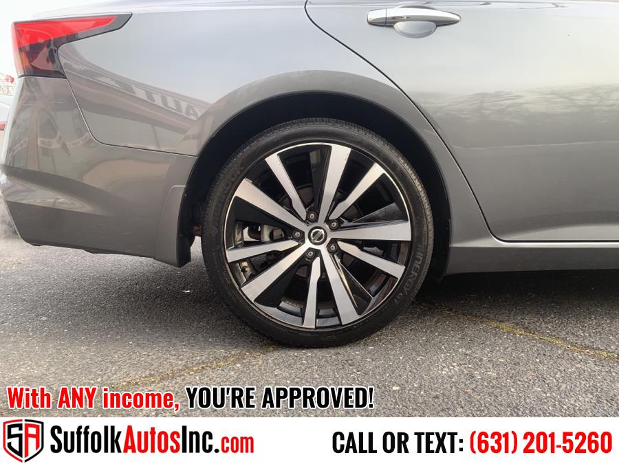 Used Nissan Altima 2.0 Platinum Sedan 2020 | Suffolk Autos Inc. Medford, New York Used Nissan Altima 2.0 Platinum Sedan 2020 | Suffolk Autos Inc. Medford, New York