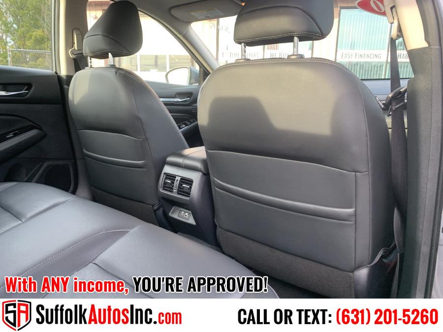 Used Nissan Altima 2.0 Platinum Sedan 2020 | Suffolk Autos Inc. Medford, New York Used Nissan Altima 2.0 Platinum Sedan 2020 | Suffolk Autos Inc. Medford, New York