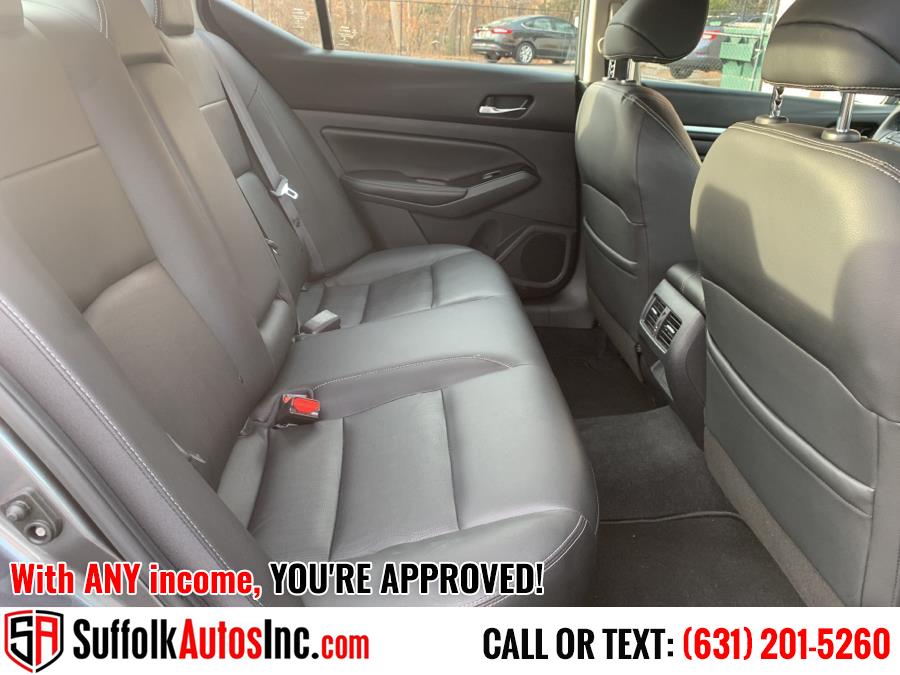 Used Nissan Altima 2.0 Platinum Sedan 2020 | Suffolk Autos Inc. Medford, New York Used Nissan Altima 2.0 Platinum Sedan 2020 | Suffolk Autos Inc. Medford, New York